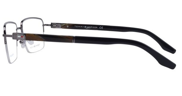 TOMMY HILFIGER TH6348 C4 GUNBK