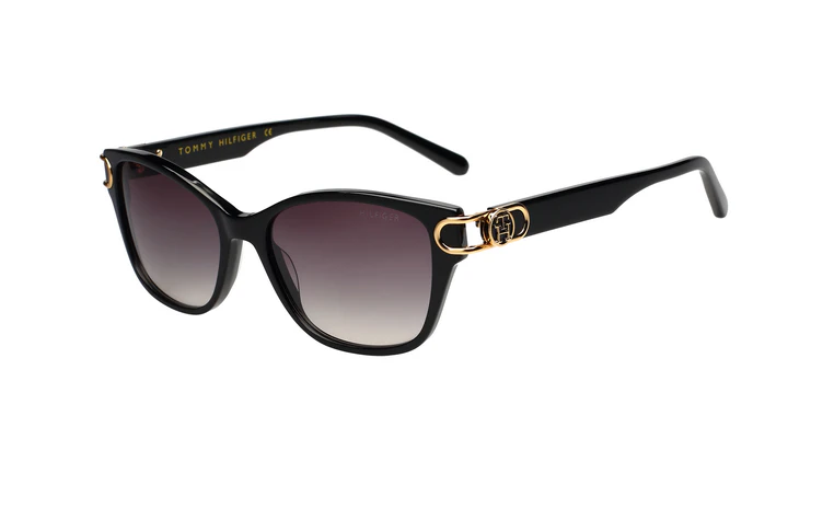TOMMY HILFIGER TH2681 C1 BKGDGR-35