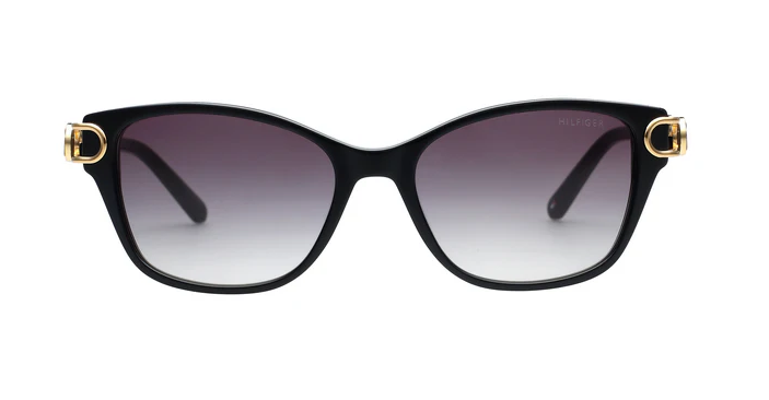 TOMMY HILFIGER TH2681 C1 BKGDGR-35