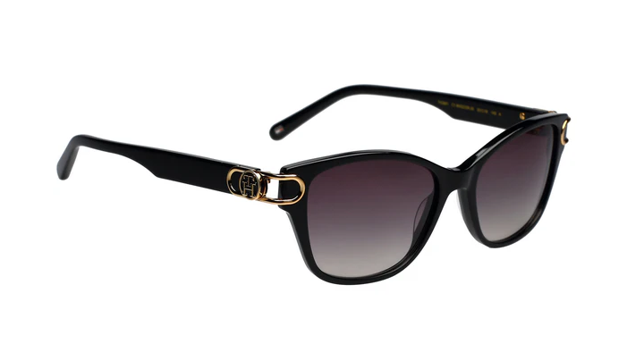 TOMMY HILFIGER TH2681 C1 BKGDGR-35