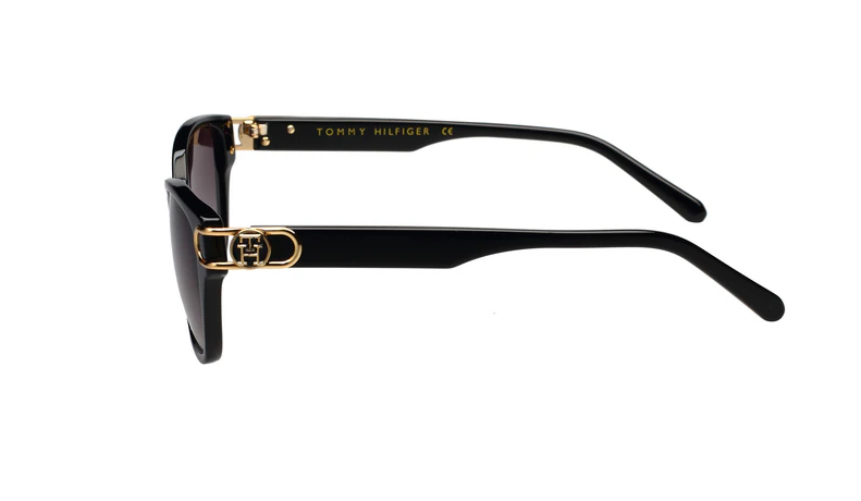 TOMMY HILFIGER TH2681 C1 BKGDGR-35