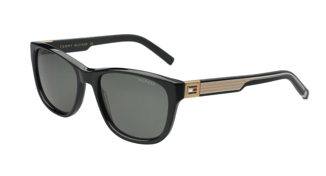 TOMMY HILFIGER TH2679 C1 BKSIGR-35