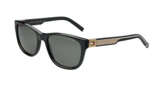 TOMMY HILFIGER TH2679 C1 BKSIGR-35