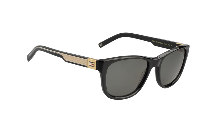 TOMMY HILFIGER TH2679 C1 BKSIGR-35