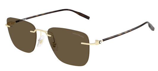 MONTBLANC MB0470S 003