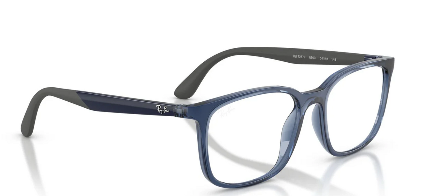 RAY BAN RB 7267I 8500