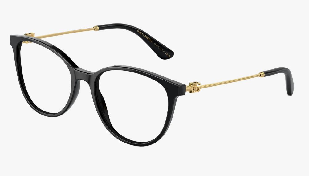 DOLCE & GABBANA DG 3363 501