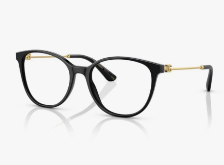 DOLCE & GABBANA DG 3363 501