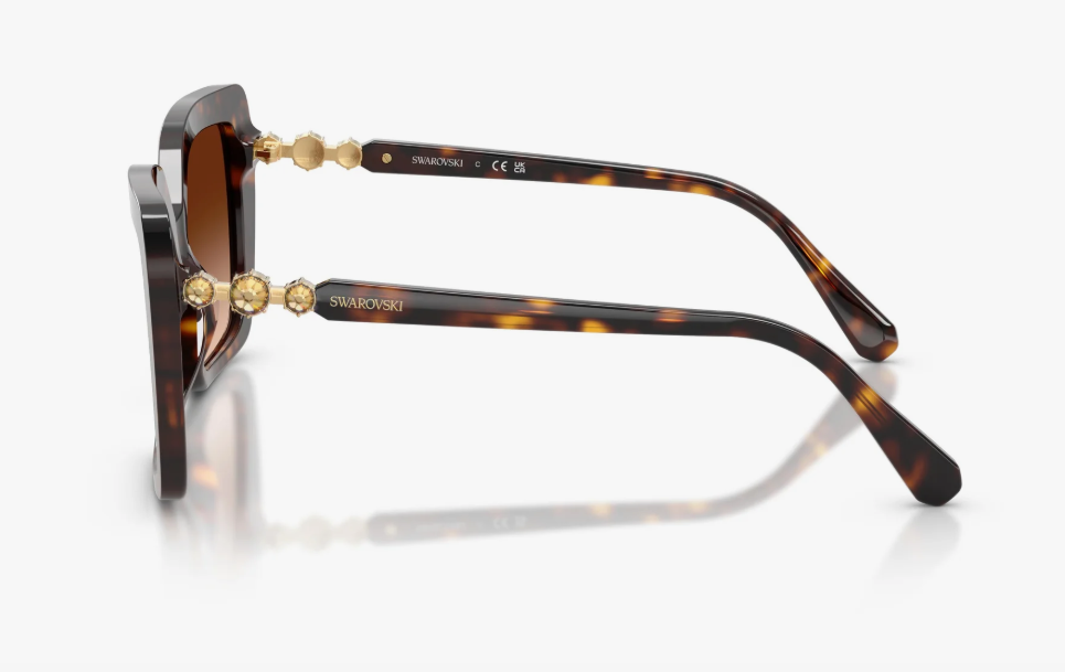 SWAROVSKI SK6049 100274