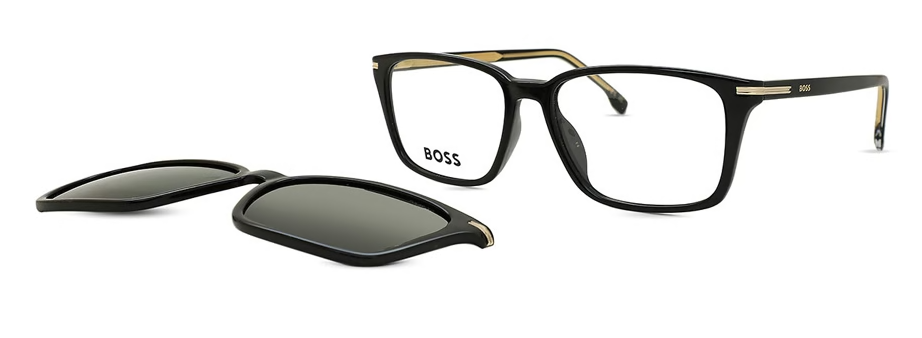 CARRERA 1847/G/C Clip on 807