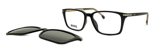 CARRERA 1847/G/C Clip on 807