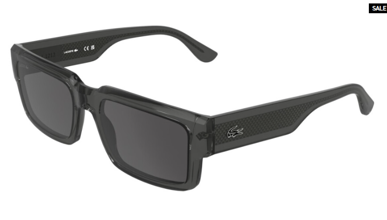 LACOSTE L6082S 035