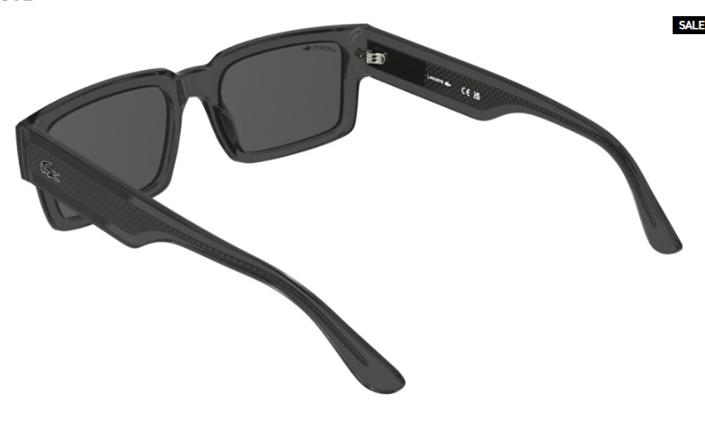 LACOSTE L6082S 035