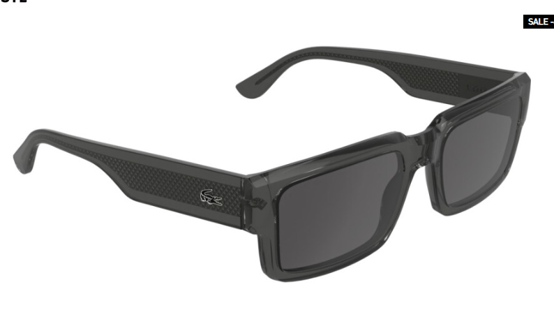 LACOSTE L6082S 035