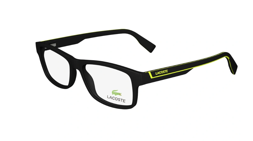 LACOSTE L2707N N 002