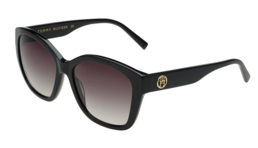 TOMMY HILFIGER TH2634 C1 BKGDGR-35
