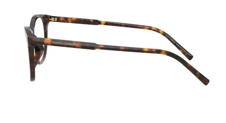 DOLCE & GABBANA DG3443 502