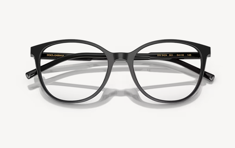 DOLCE & GABBANA DG3425 501