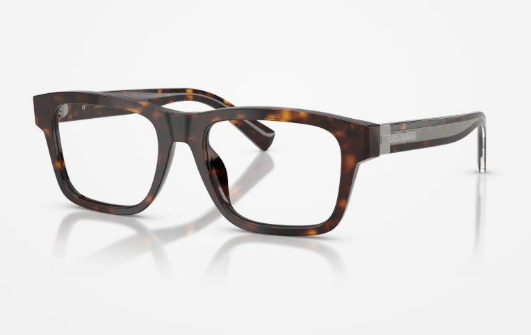 DOLCE & GABBANA DG3446 502
