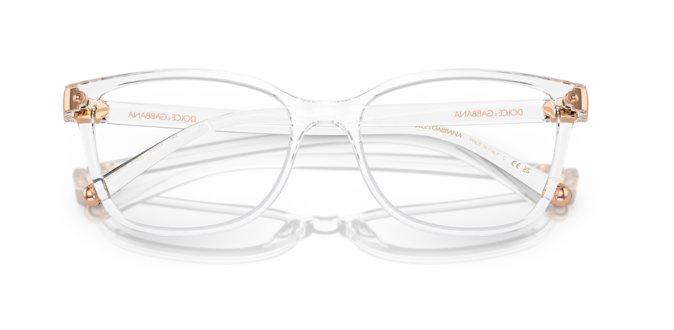 DOLCE & GABBANA DG5036 3133