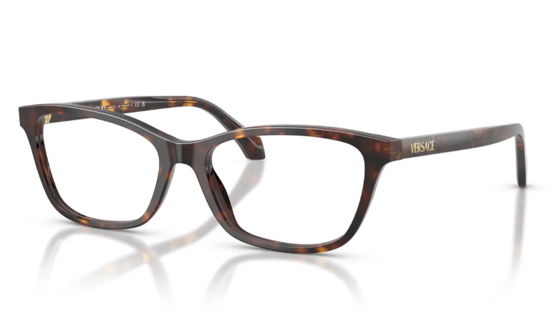 VERSACE MOD. 3375 108