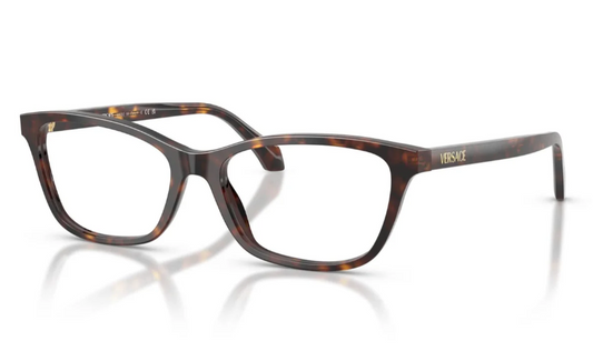 VERSACE MOD. 3375 108