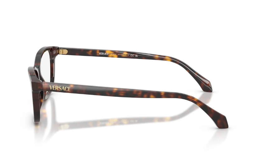 VERSACE MOD. 3375 108