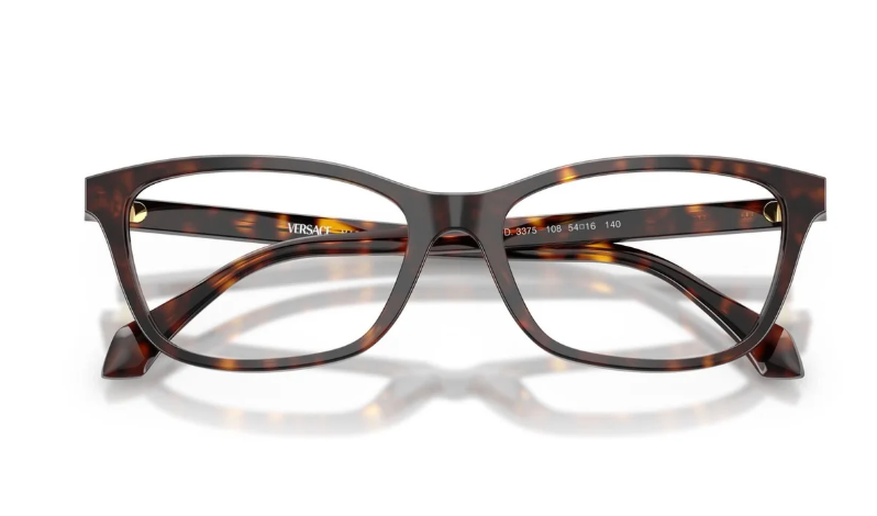 VERSACE MOD. 3375 108