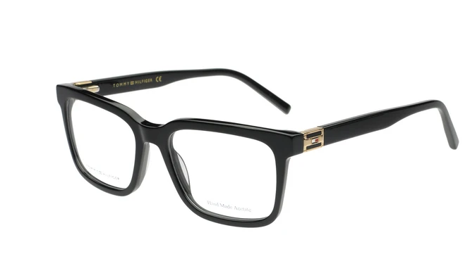 TOMMY HILFIGER TH6375 C1 BKGD