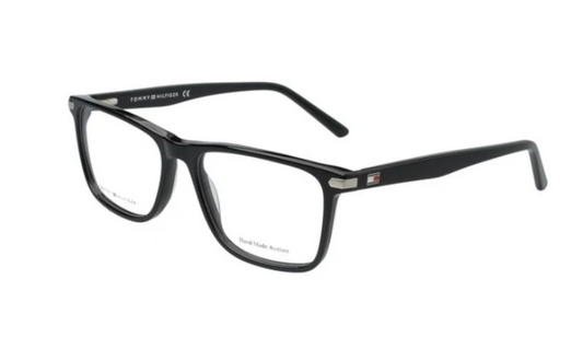TOMMY HILFIGER TH6389 C4BKSI