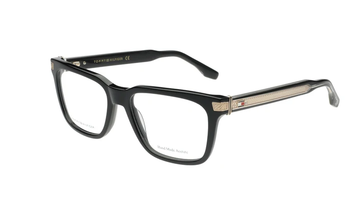 TOMMY HILFIGER TH6377 C1 BKGD