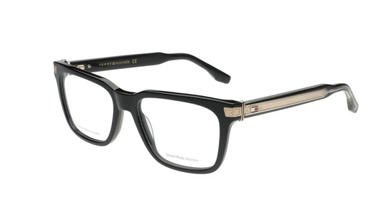 TOMMY HILFIGER TH6377 C1 BKGD