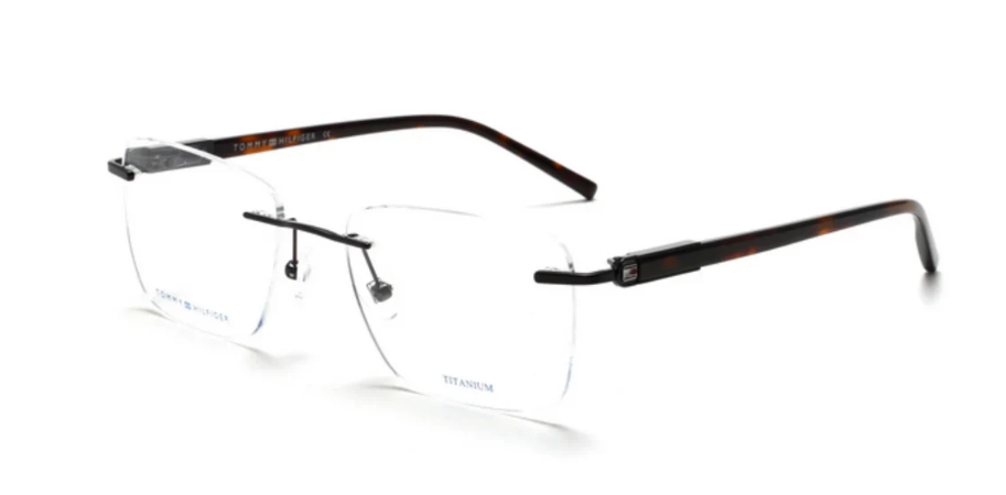 TOMMY HILFIGER TH6237T C4 BLKHAV