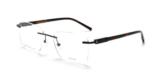 TOMMY HILFIGER TH6237T C4 BLKHAV
