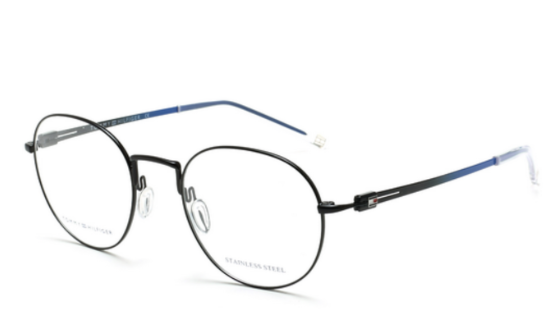 TOMMY HILFIGER TH6218 C1 BKBL