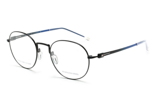 TOMMY HILFIGER TH6218 C1 BKBL