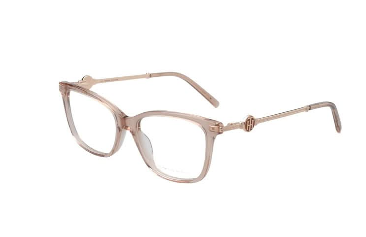 TOMMY HILFIGER TH4433 C4-BROWN/ROSE GOLD