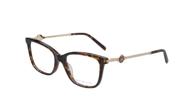 TOMMY HILFIGER TH4433 C2 HAV/GOLD