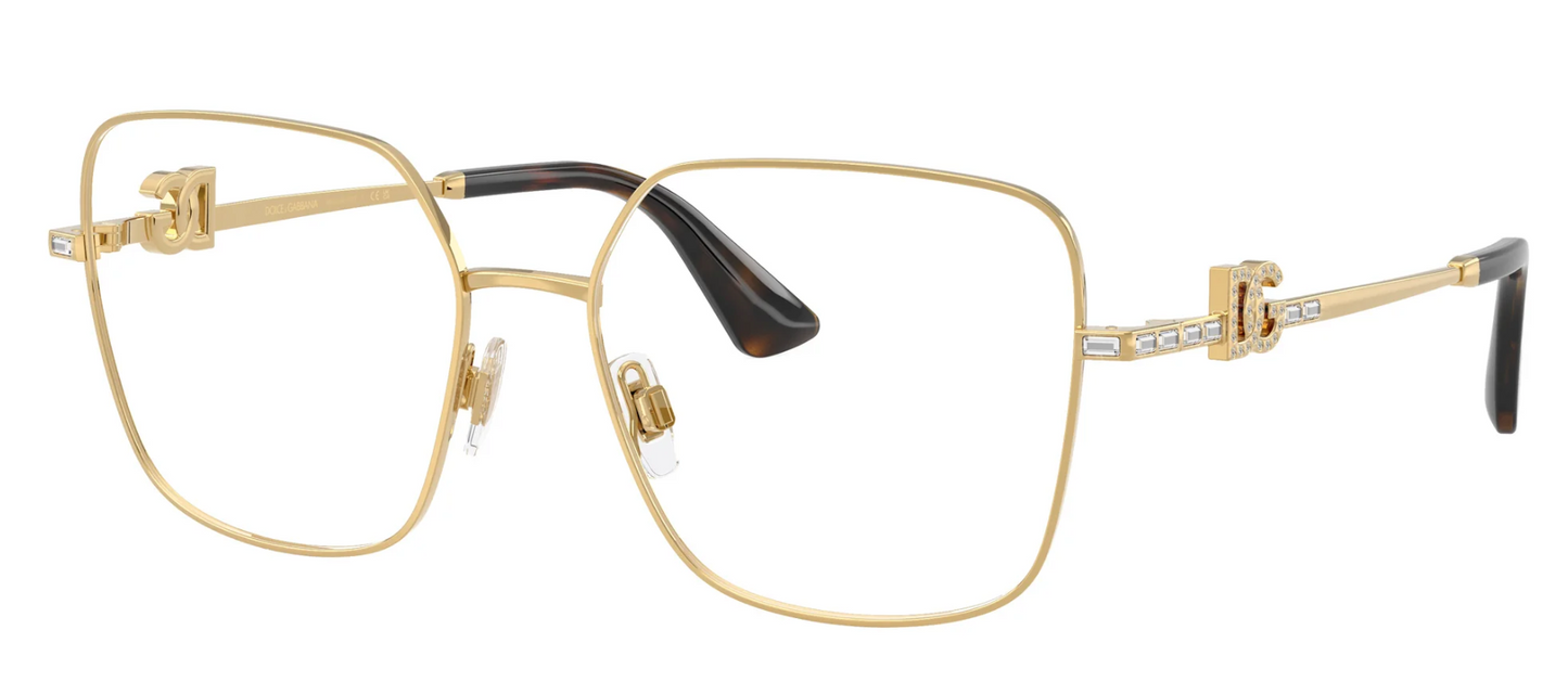 DOLCE & GABBANA DG1367-B 02