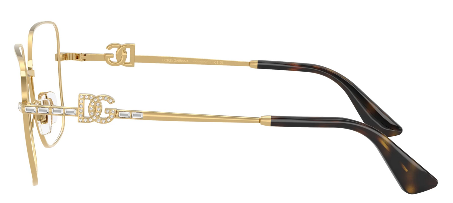DOLCE & GABBANA DG1367-B 02