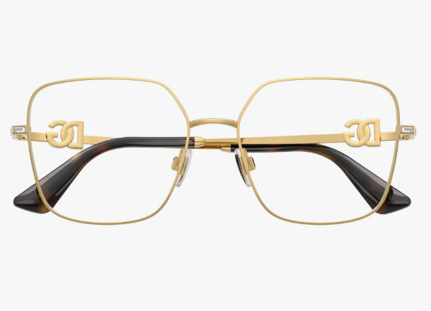 DOLCE & GABBANA DG1367-B 02