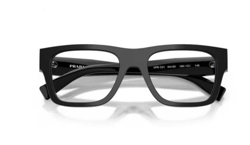 PRADA VPR C01 16K-1O1