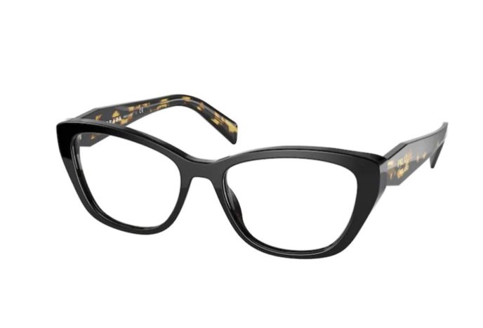 PRADA VPR 19W 1AB-1O1