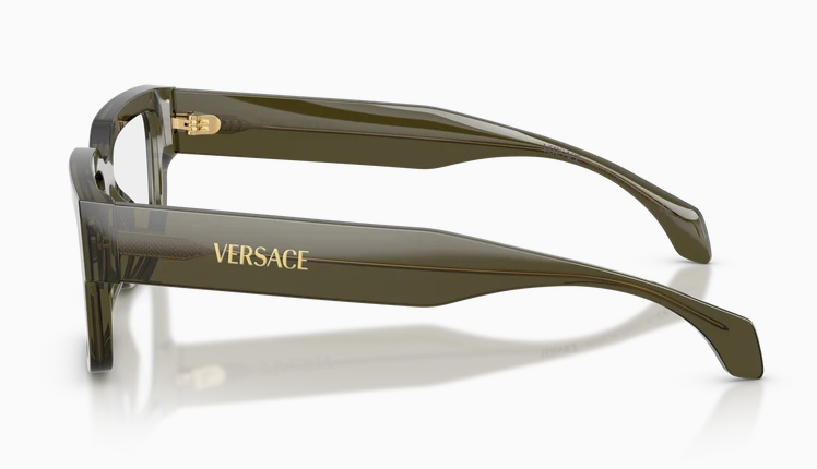 VERSACE MOD. 3374-U 5542