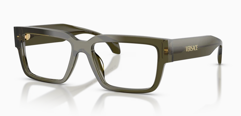 VERSACE MOD. 3374-U 5542