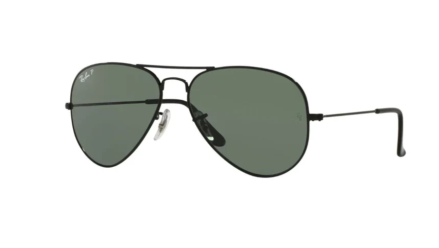 RAY BAN RB 3025 AVITOR LARGE METAL 002/58