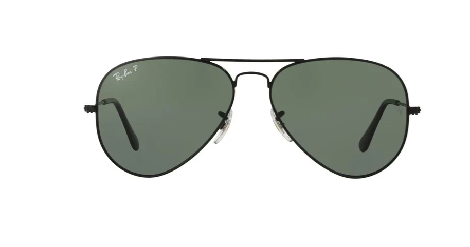 RAY BAN RB 3025 AVITOR LARGE METAL 002/58
