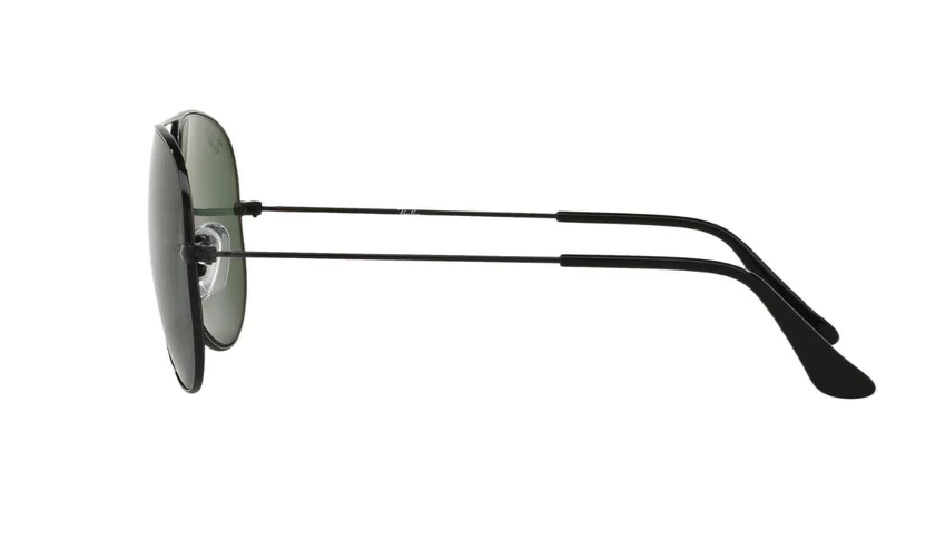 RAY BAN RB 3025 AVITOR LARGE METAL 002/58