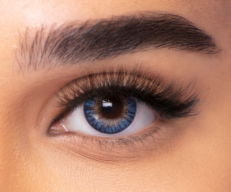 Alcon Freshlook Colourblends
