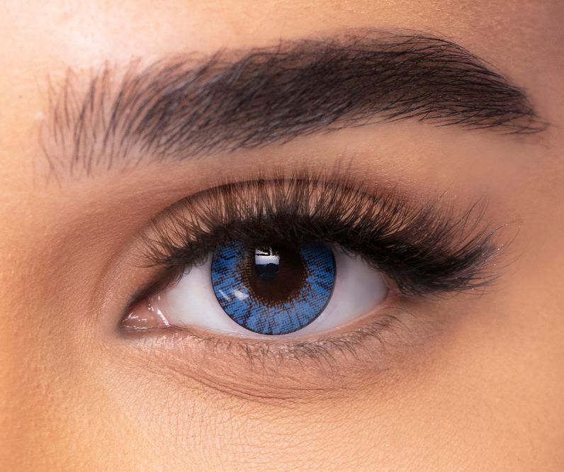 Alcon Freshlook Colourblends